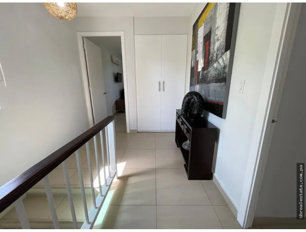 Venta de casa de playa en Ph Bijao Beach, San Carlos