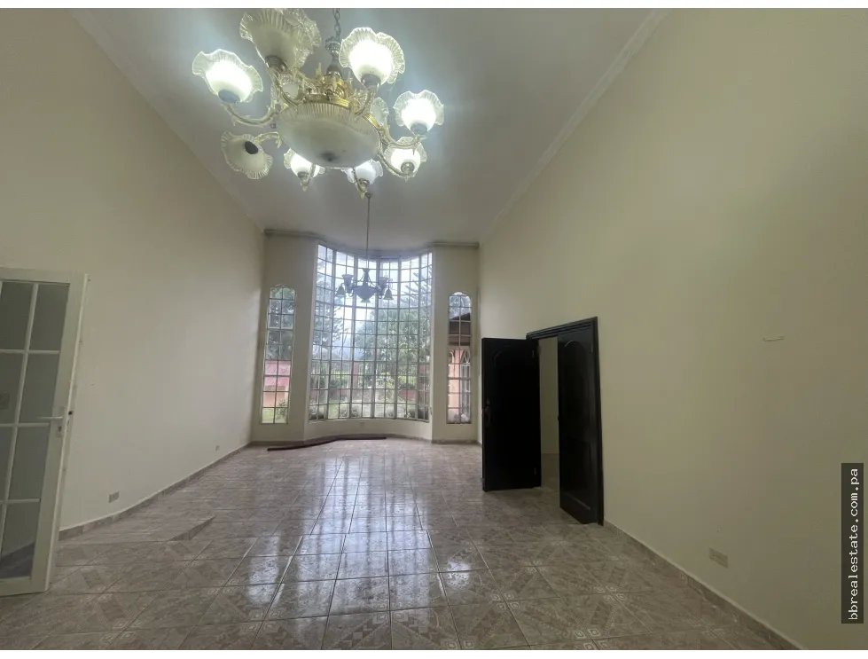 Single Family House for sale in Chiriqui