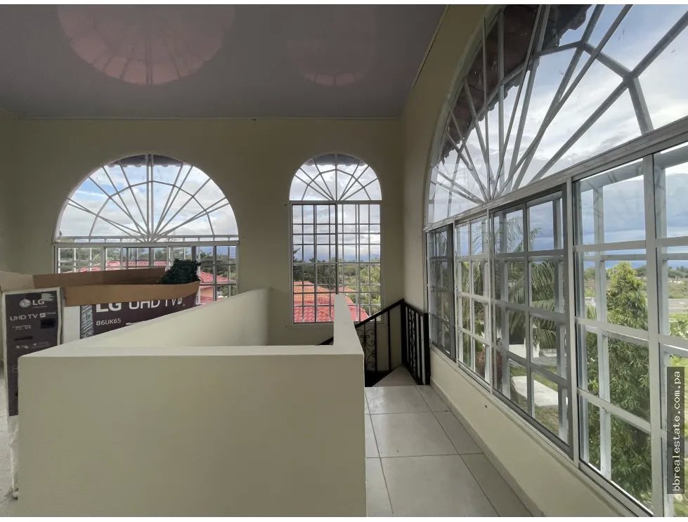 Single Family House for sale in Chiriqui