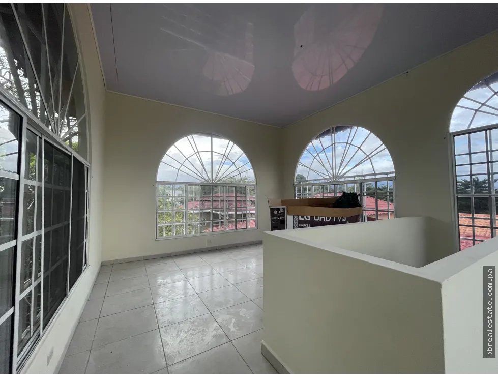 Single Family House for sale in Chiriqui