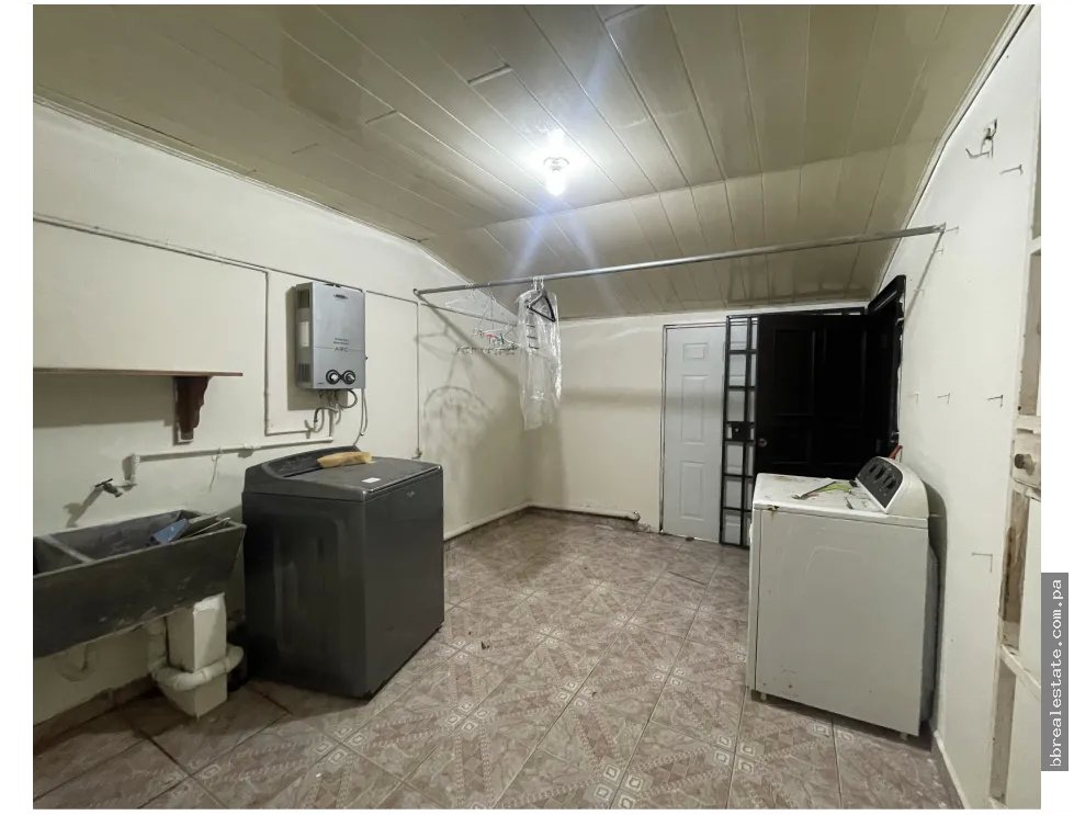 Single Family House for sale in Chiriqui