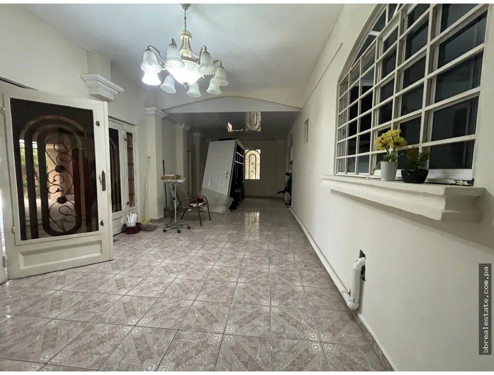 Venta de casa en Alto Boquete, Boquete