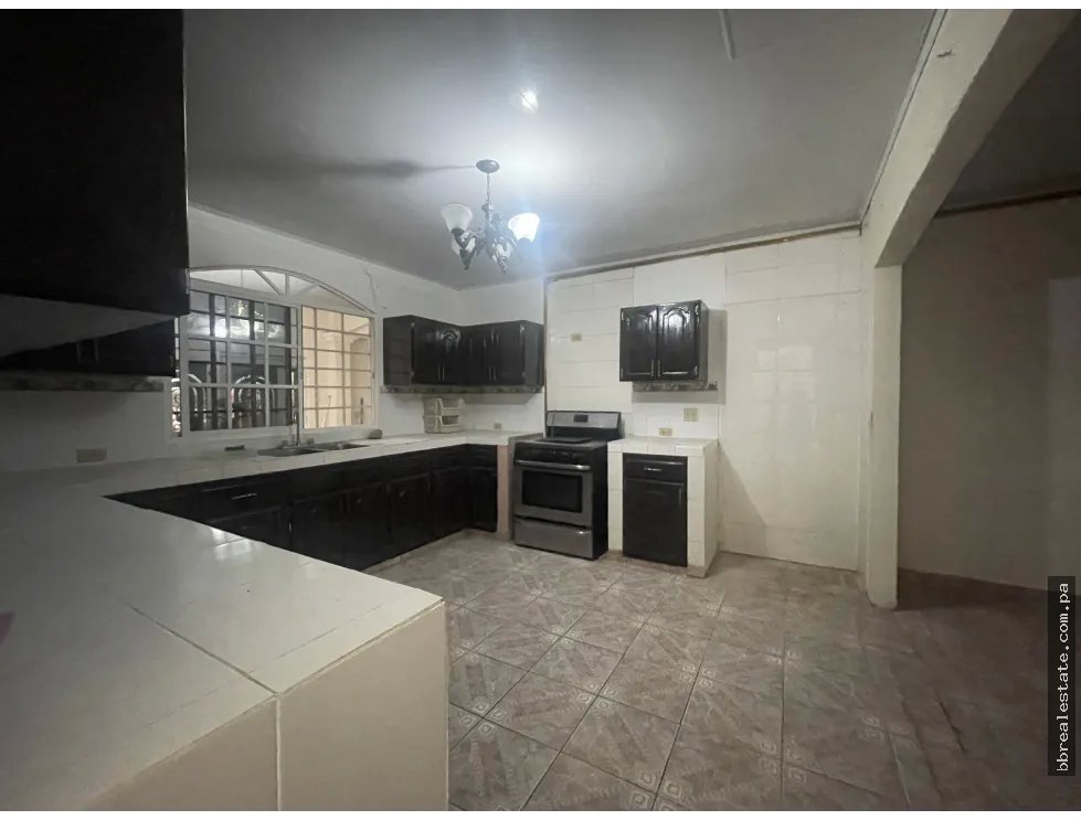 Venta de casa en Alto Boquete, Boquete