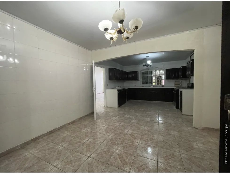 Venta de casa en Alto Boquete, Boquete