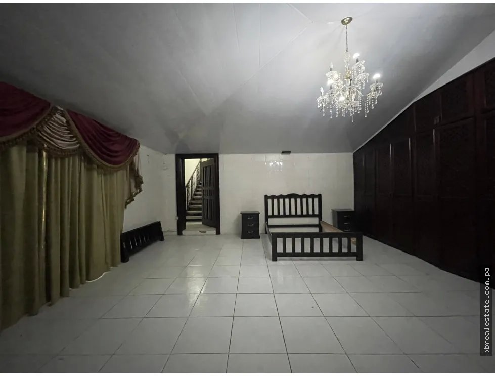 Venta de casa en Alto Boquete, Boquete