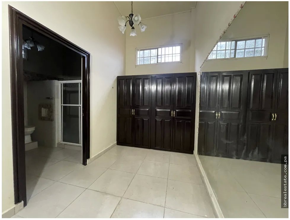 Venta de casa en Alto Boquete, Boquete