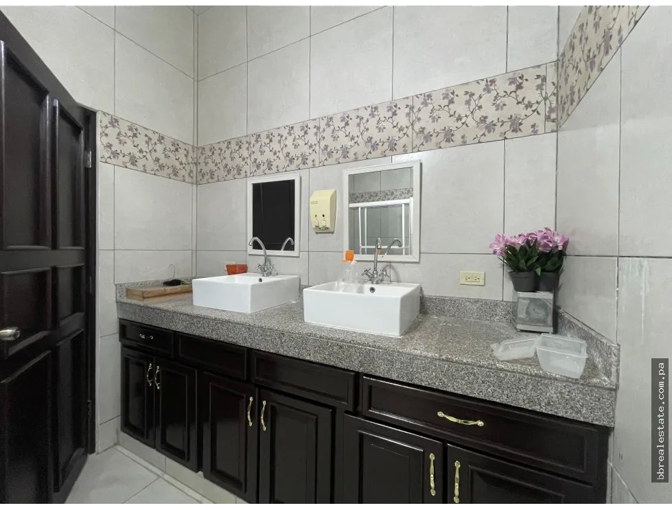 Venta de casa en Alto Boquete, Boquete