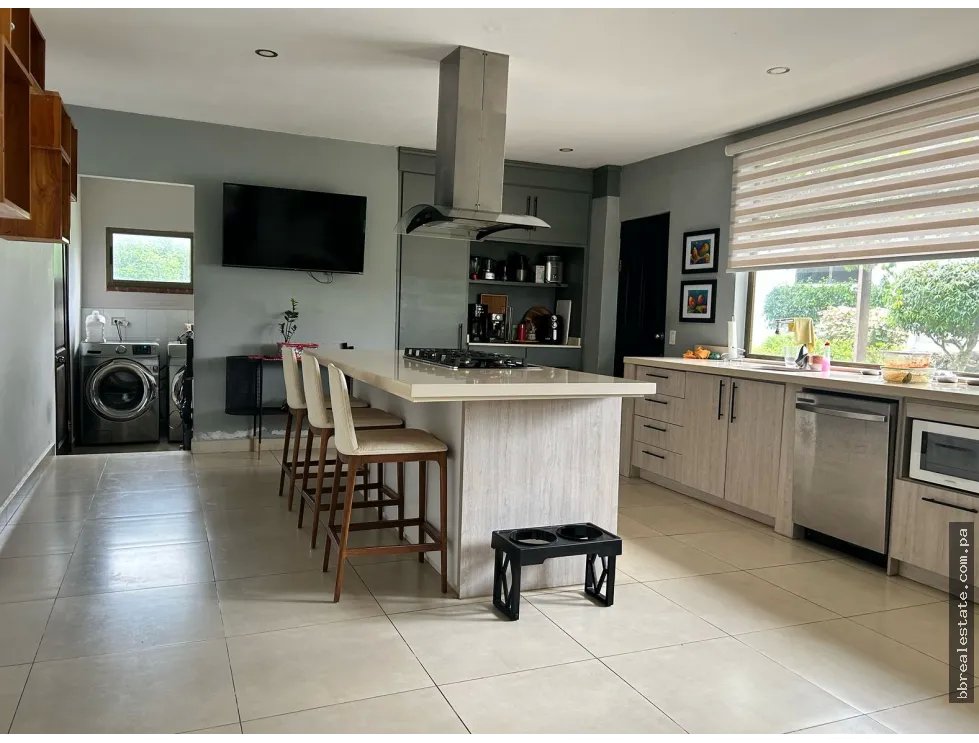 Single Family House for sale in Boquete
