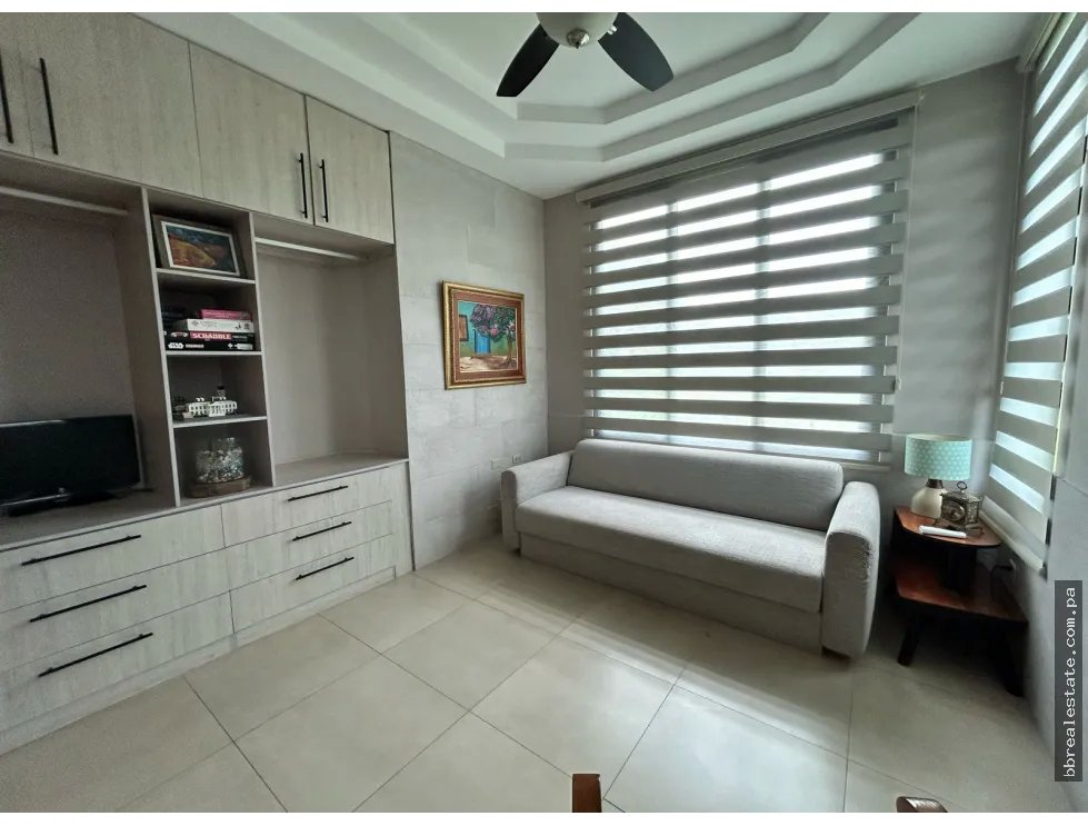 Venta de casa en Los Molinos, Boquete