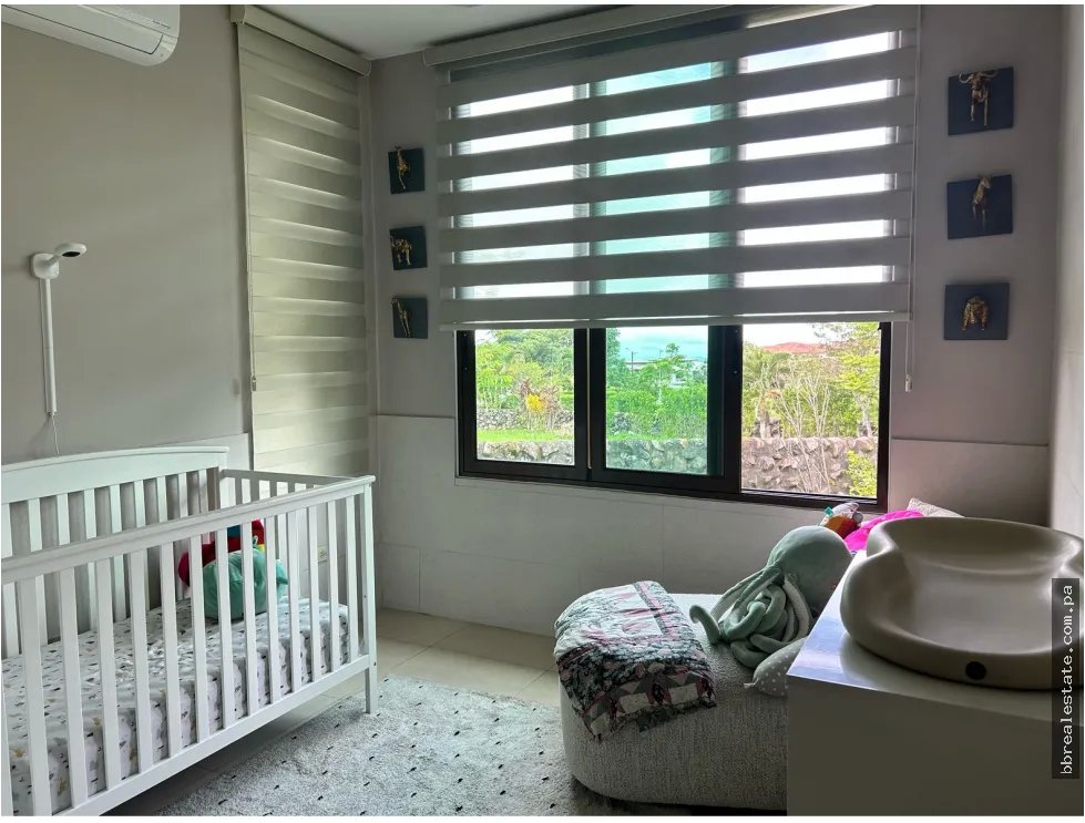 Venta de casa en Los Molinos, Boquete