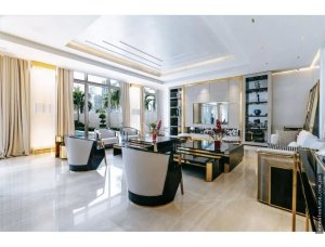Apartment for sale in Punta Pacifica