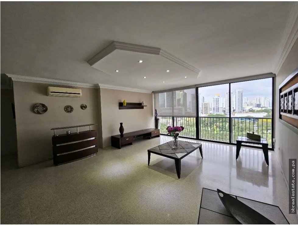 Apartment for sale in Marbella
