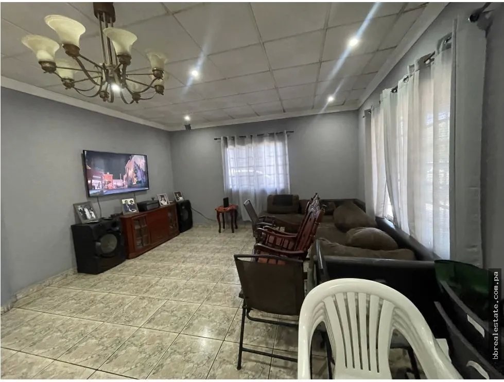 Single Family House for sale in David