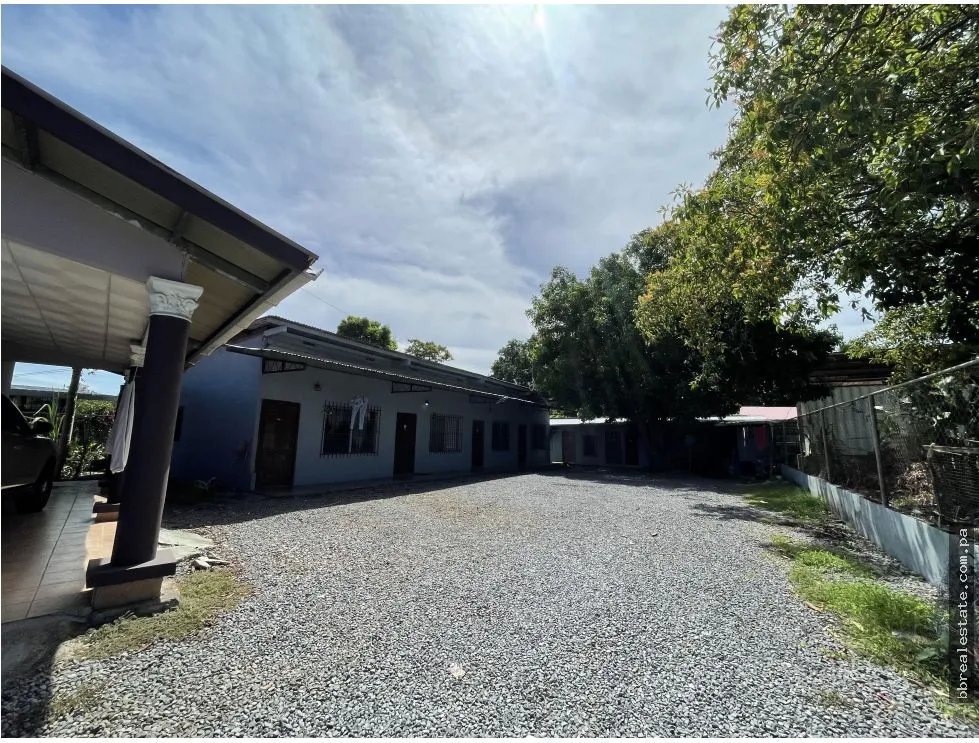 Single Family House for sale in David