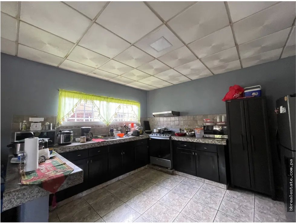 Venta de casa Lassonde, David