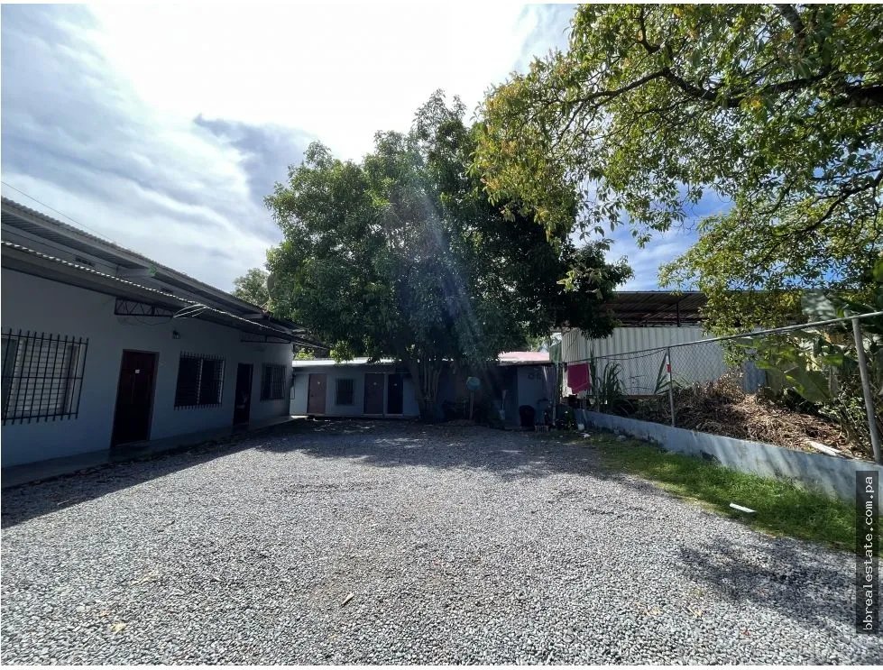 Venta de casa Lassonde, David