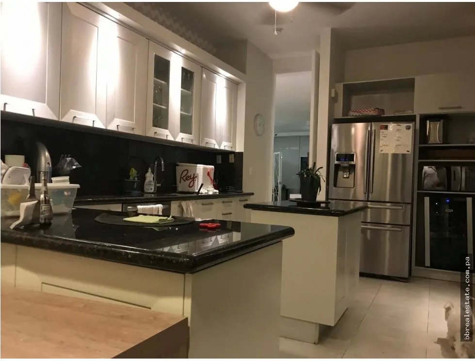 Apartment for rent in Punta Pacifica