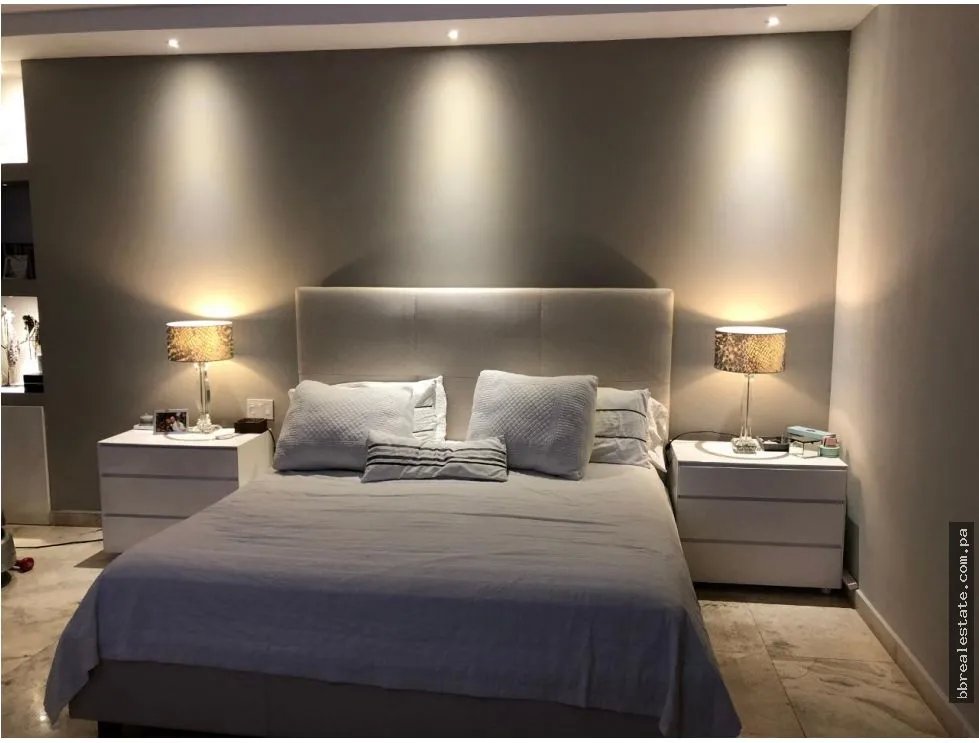 Apartment for rent in Punta Pacifica