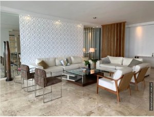 Apartment for rent in Punta Pacifica