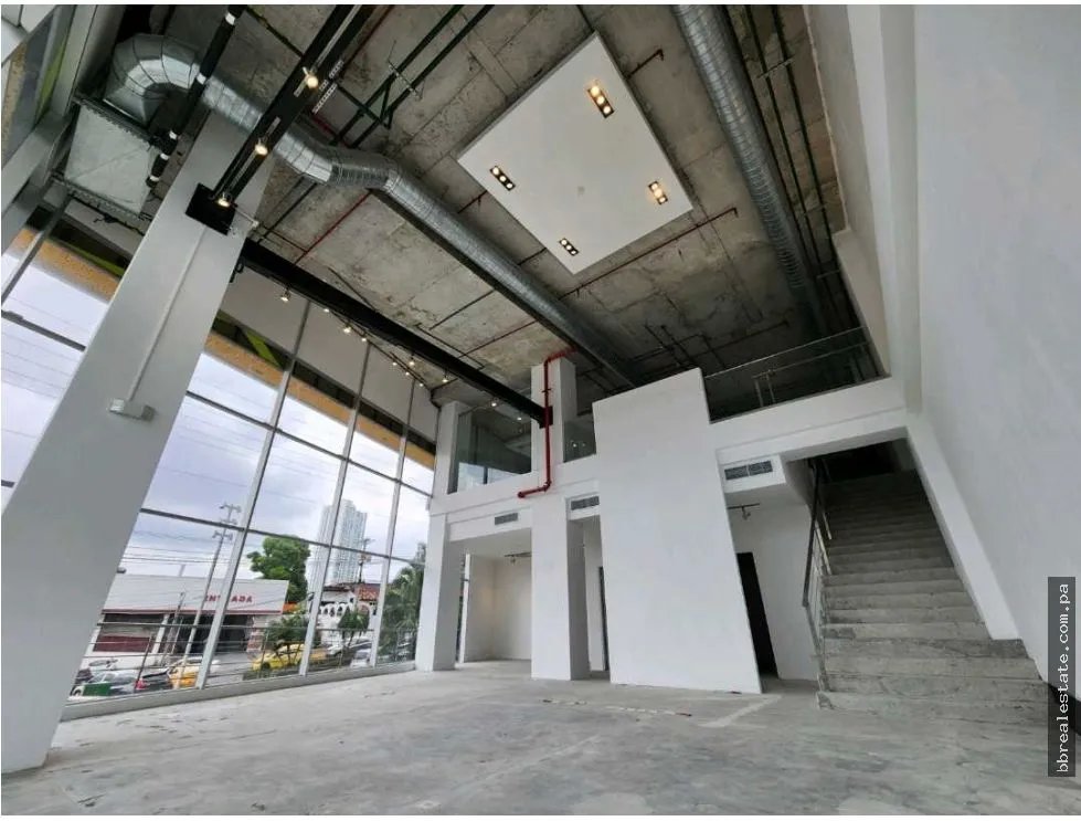 Commercial Space for rent in El Dorado
