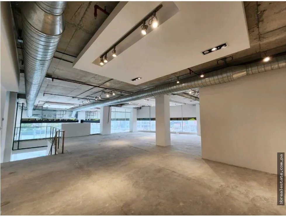 Commercial Space for rent in El Dorado