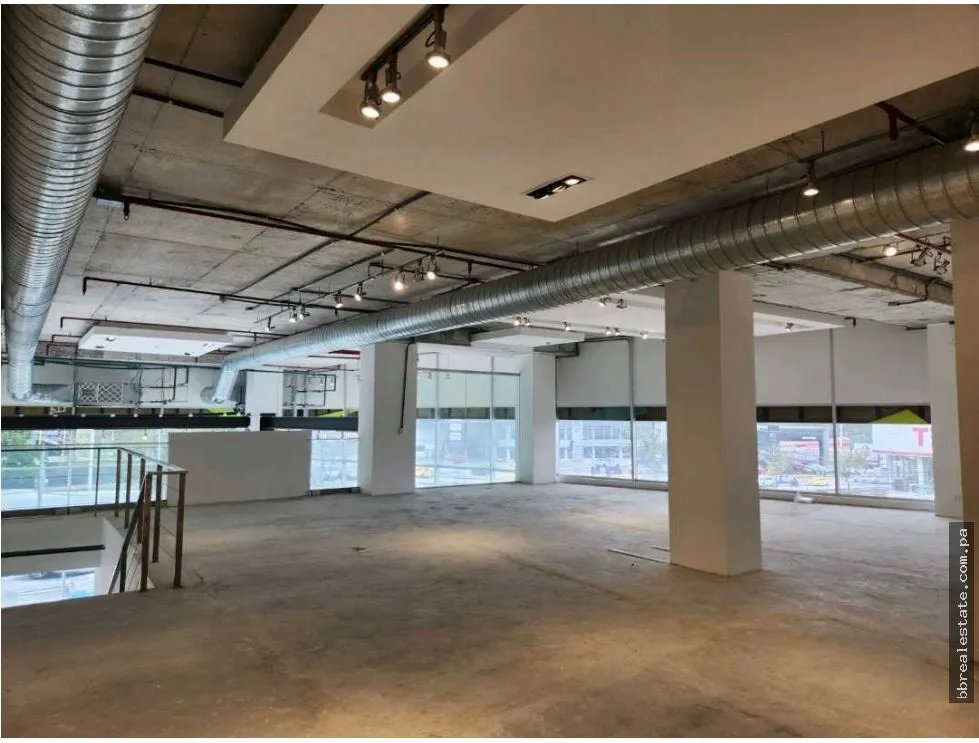 Commercial Space for rent in El Dorado