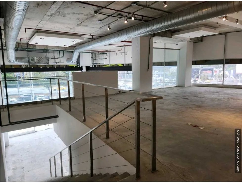 Commercial Space for rent in El Dorado