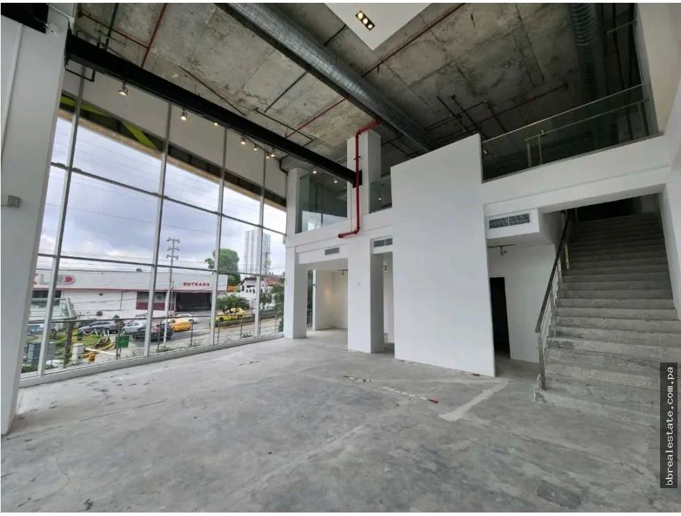 Commercial Space for rent in El Dorado