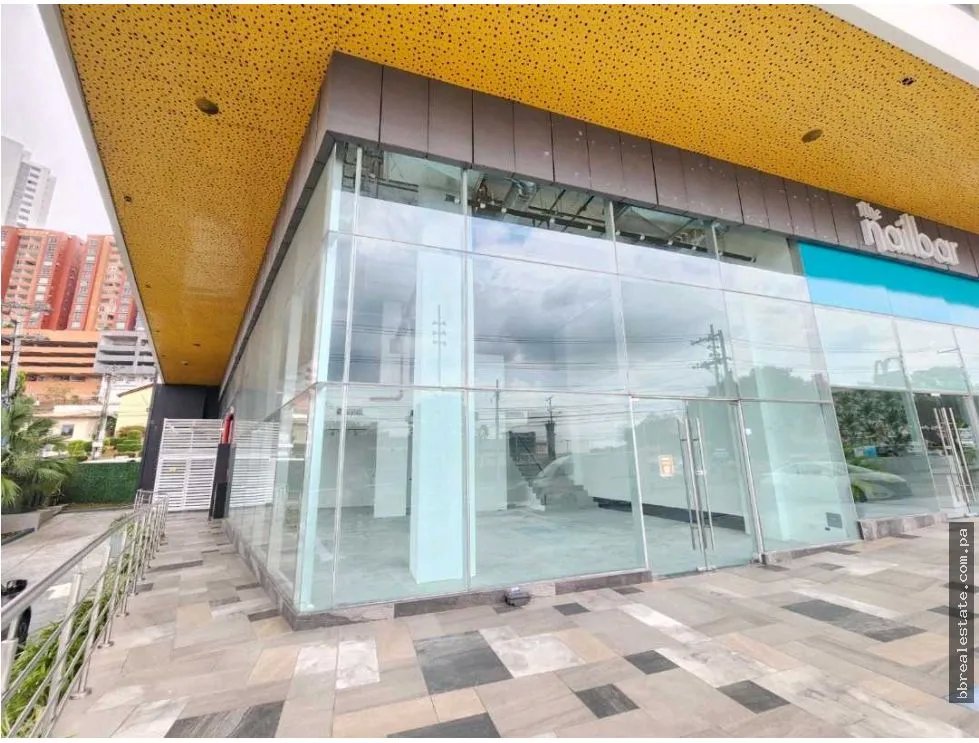 Commercial Space for rent in El Dorado