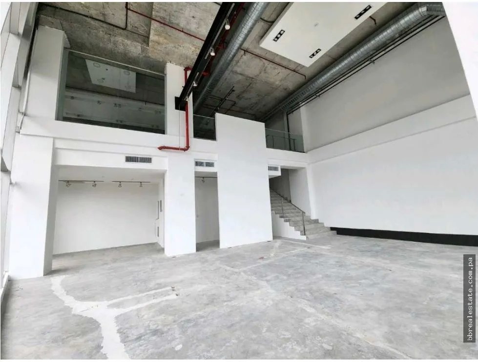 Commercial Space for rent in El Dorado
