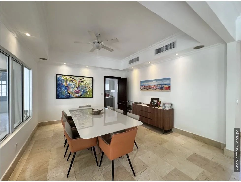 Single Family House for sale in Costa del Este