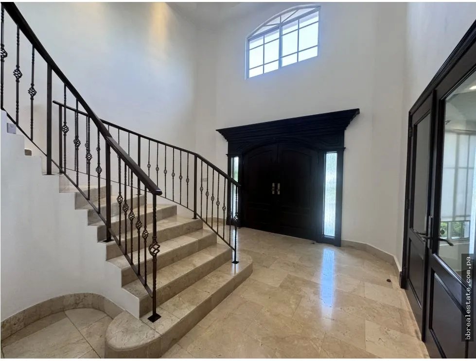 Venta de casa en Costa de las Perlas, Costa del Este