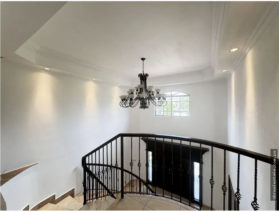 Venta de casa en Costa de las Perlas, Costa del Este