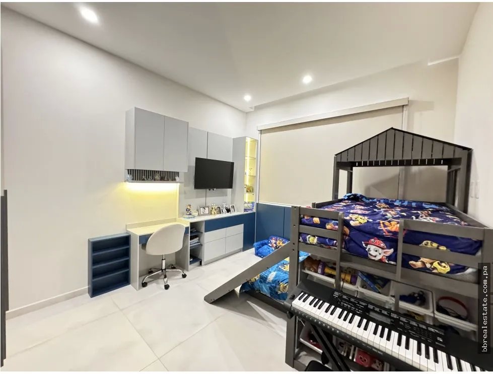 Single Family House for sale in Santa Maria