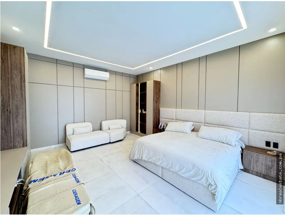 Venta de casa en The Woods, Santa María
