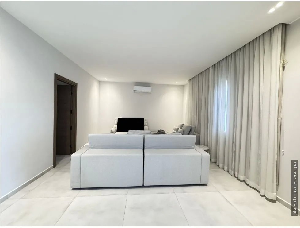 Venta de casa en The Woods, Santa María