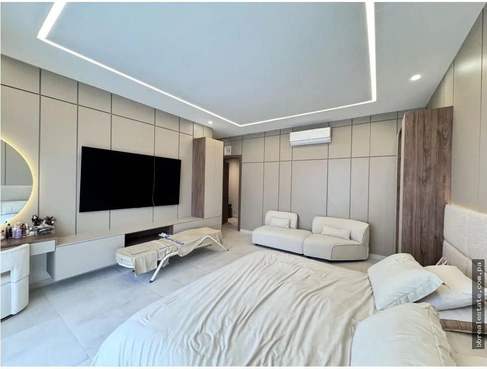 Venta de casa en The Woods, Santa María
