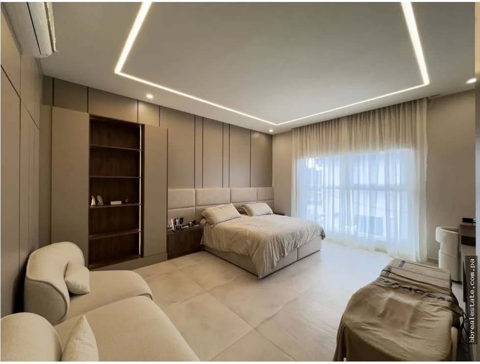 Venta de casa en The Woods, Santa María