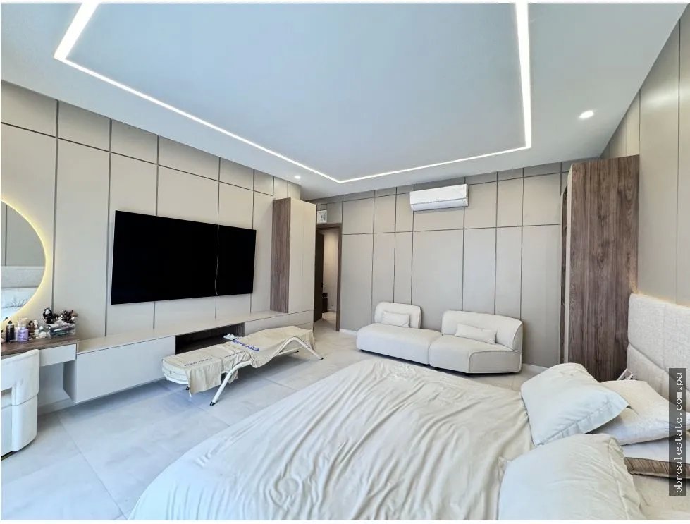 Venta de casa en The Woods, Santa María
