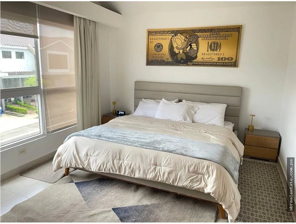 Venta de Casa en Urb. Vallarta, Brisas del Golf