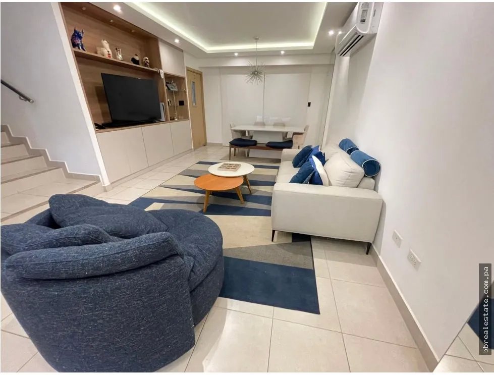 Venta de Casa en Urb. Vallarta, Brisas del Golf