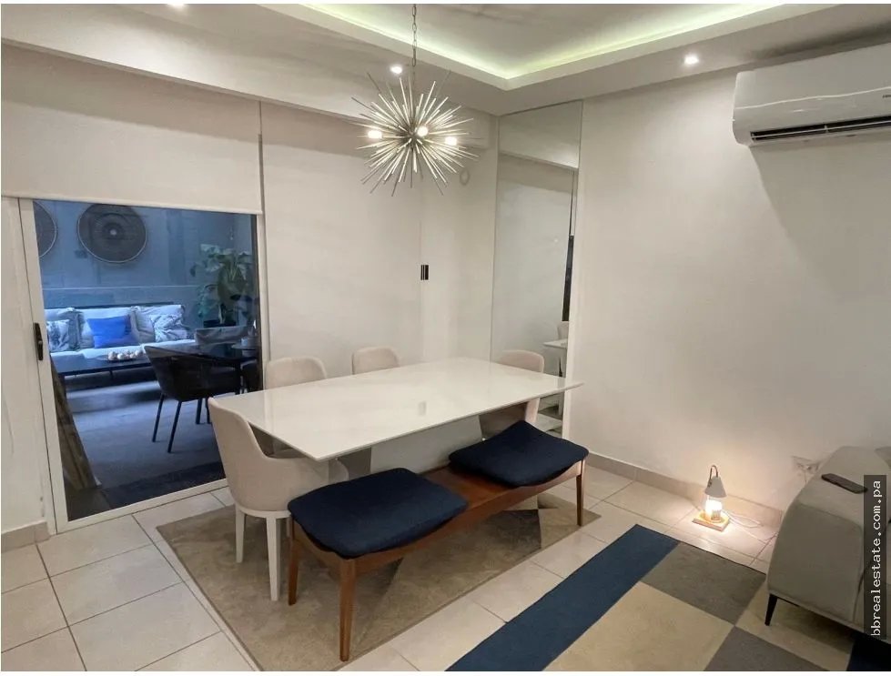 Venta de Casa en Urb. Vallarta, Brisas del Golf