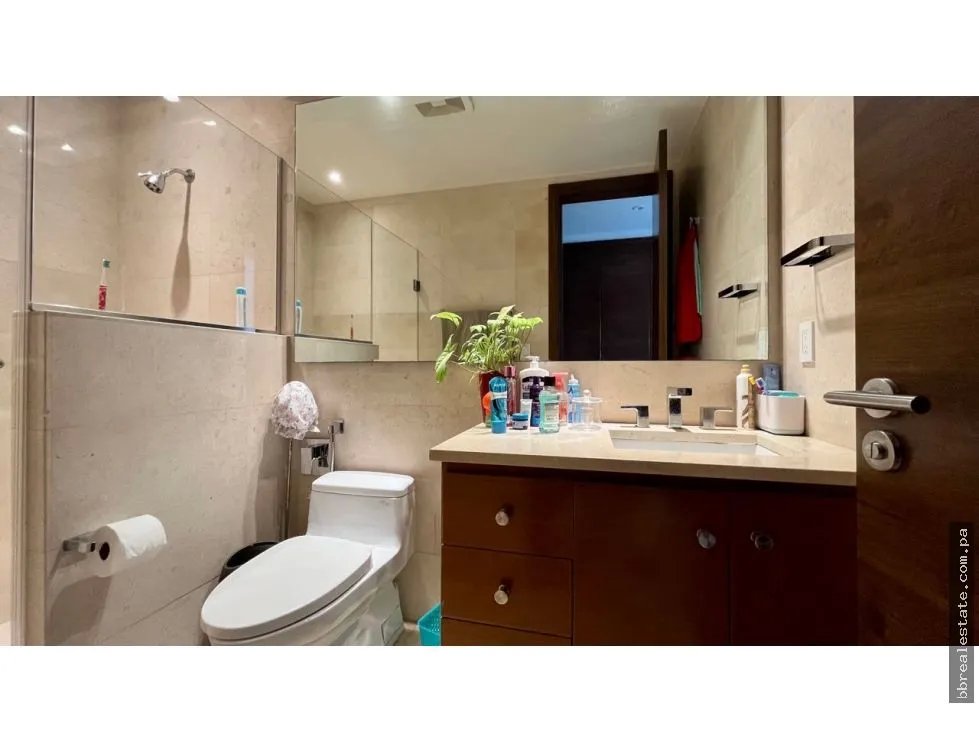 Venta de apartamento en Santa María, PH Greenview