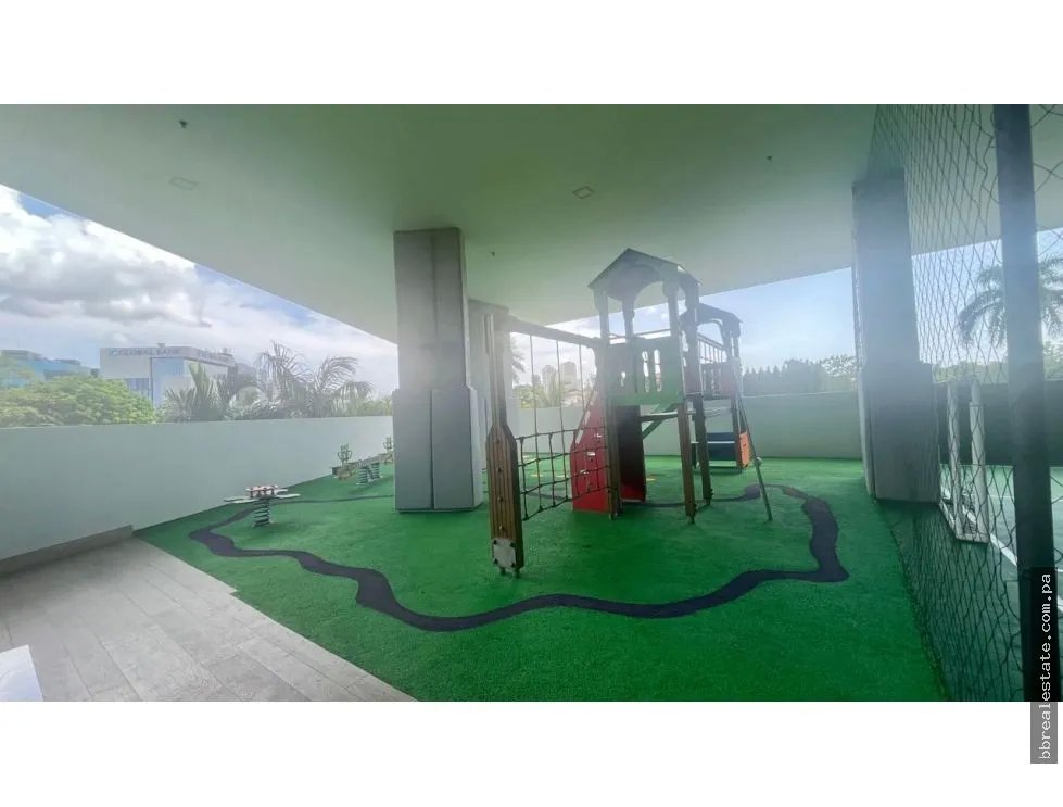 Venta de apartamento en Santa María, PH Greenview