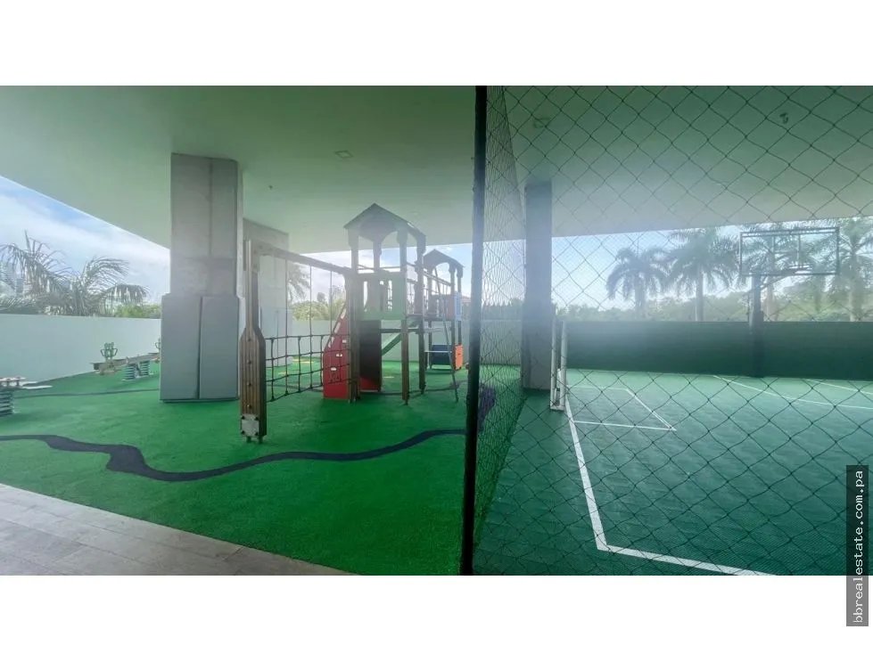Venta de apartamento en Santa María, PH Greenview