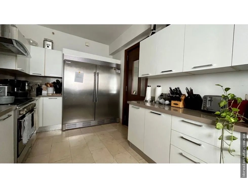Venta de apartamento en Santa María, PH Greenview