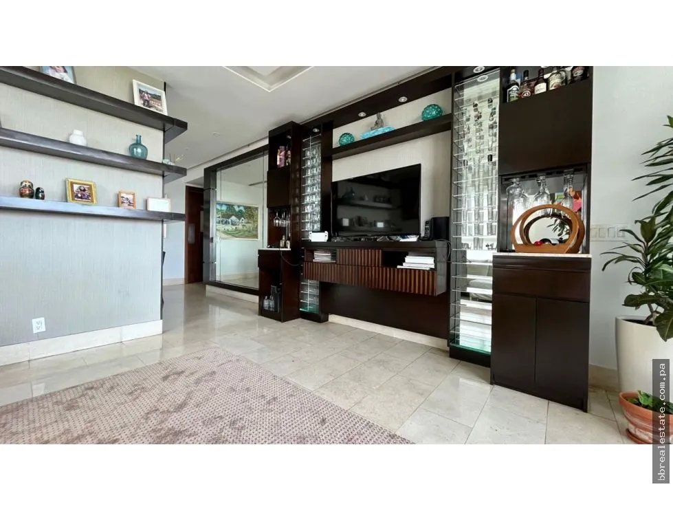 Venta de apartamento en Santa María, PH Greenview
