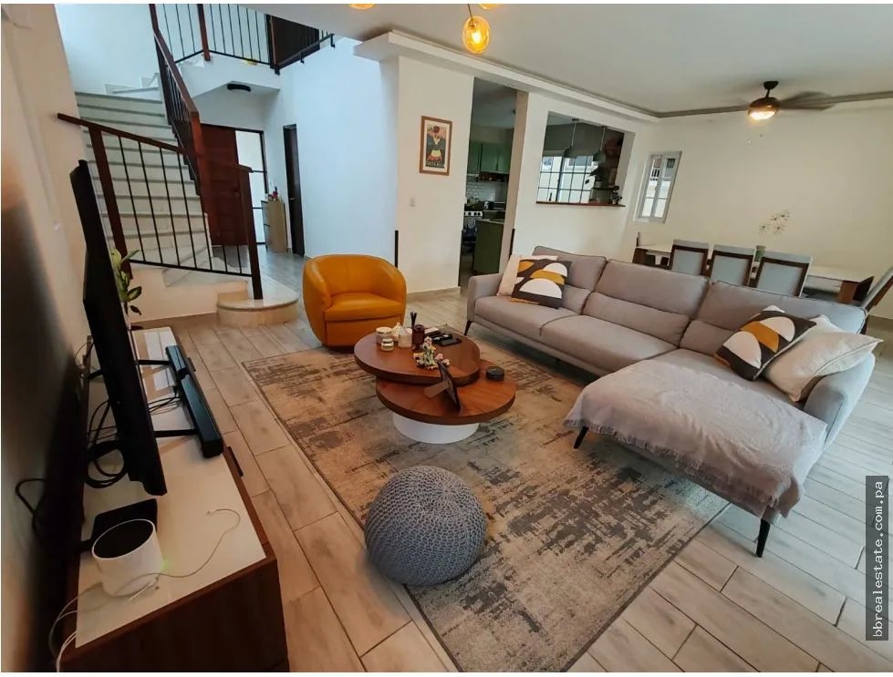 Single Family House for sale in Costa Sur