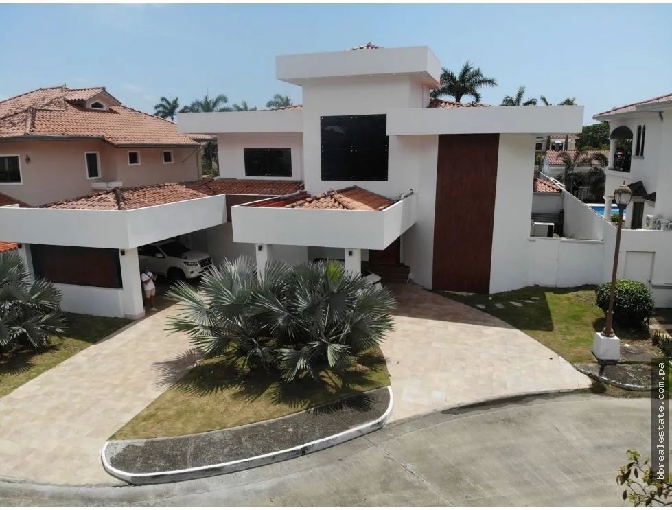 Single Family House for sale in Costa del Este
