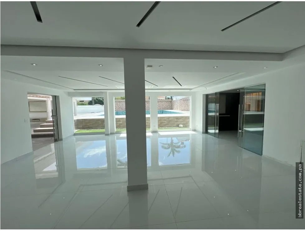 Single Family House for sale in Costa del Este